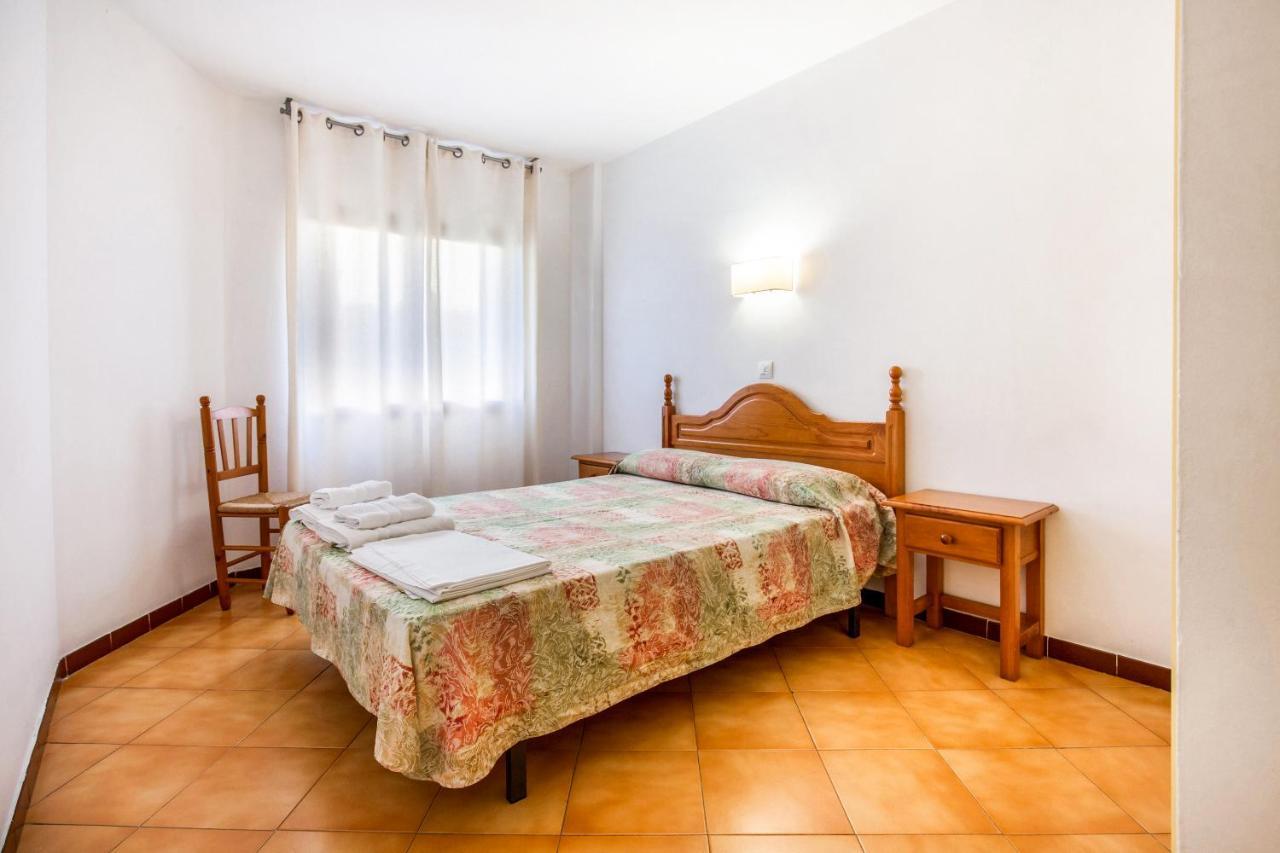 Apartaments Palamos - Pal Beach Екстер'єр фото